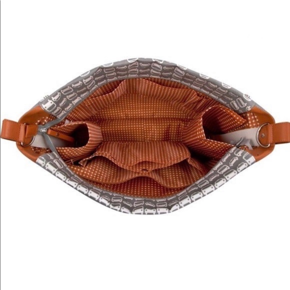 New👜✨Thermos - diaper or travel bag - Picture 2 of 8